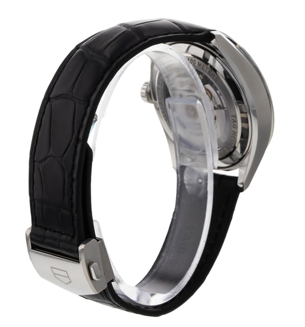 Tag Heuer Carrera WBN2111.FC6505 Image 3